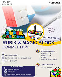 Speedcubing Community Gathering