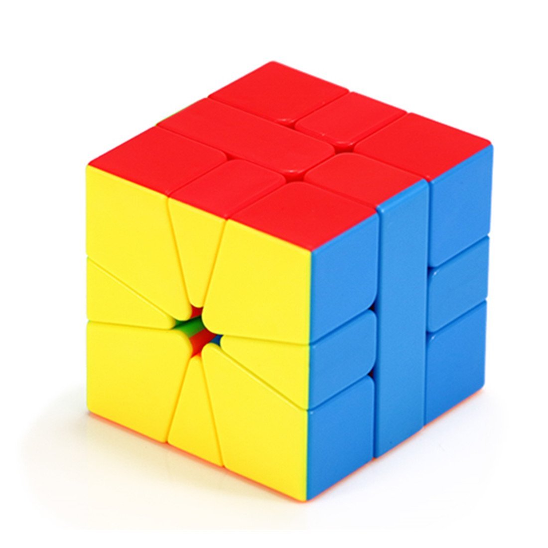 Square-1 Cube
