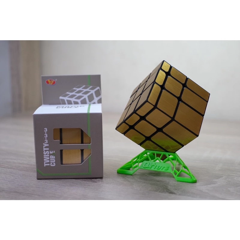 Rubik Mirror 3x3 Yongjun