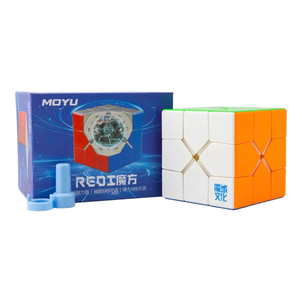 Redi Cube Ballcore Moyu