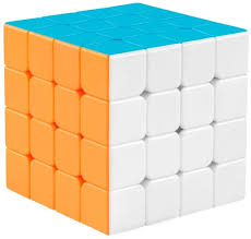 Rubik 4x4 Speed Cube