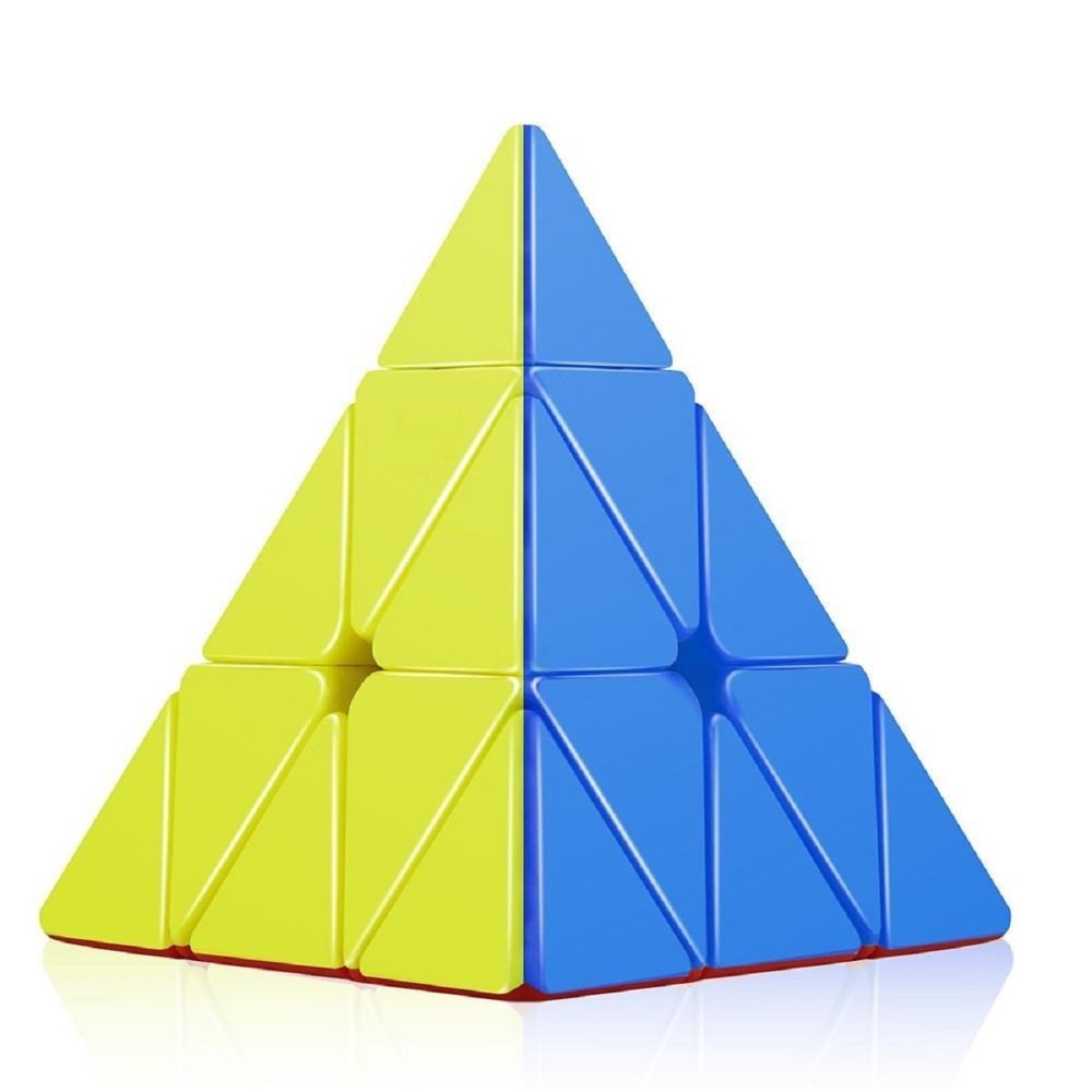 Pyraminx Speed Cube