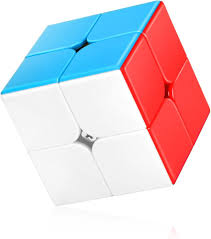 Rubik 2x2 Speed Cube