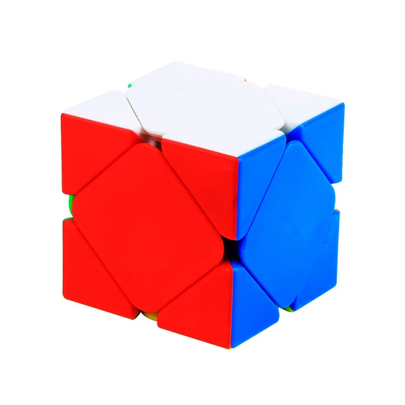 Skewb Speed Cube